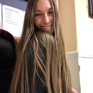 Meet your Posher, Erika